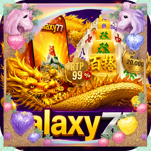 galaxy77 — galeri pratinjau - APK Resmi