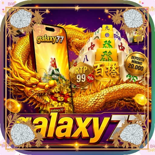 galaxy77 — galeri pratinjau Resmi APK